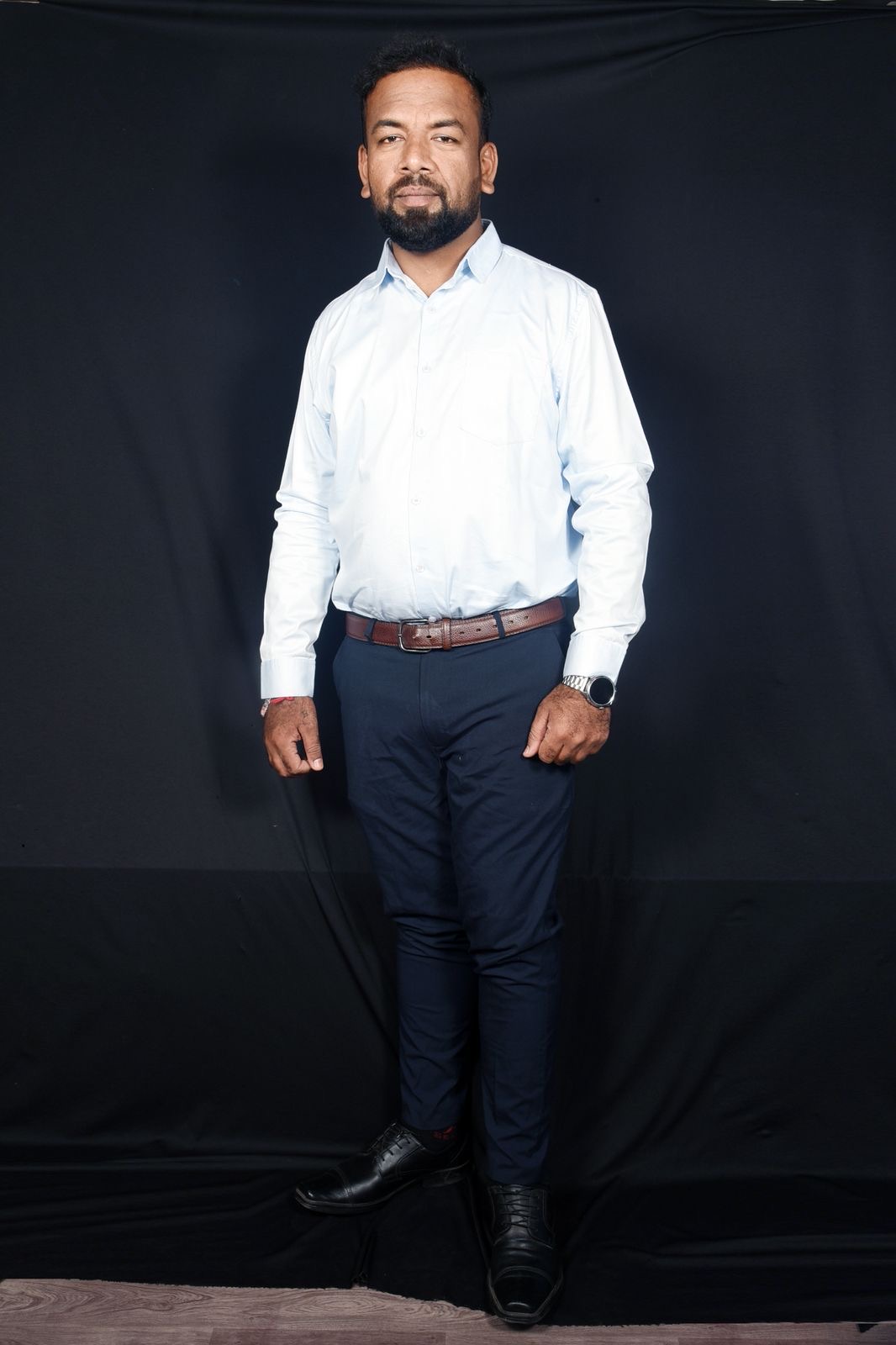 Profile Picture